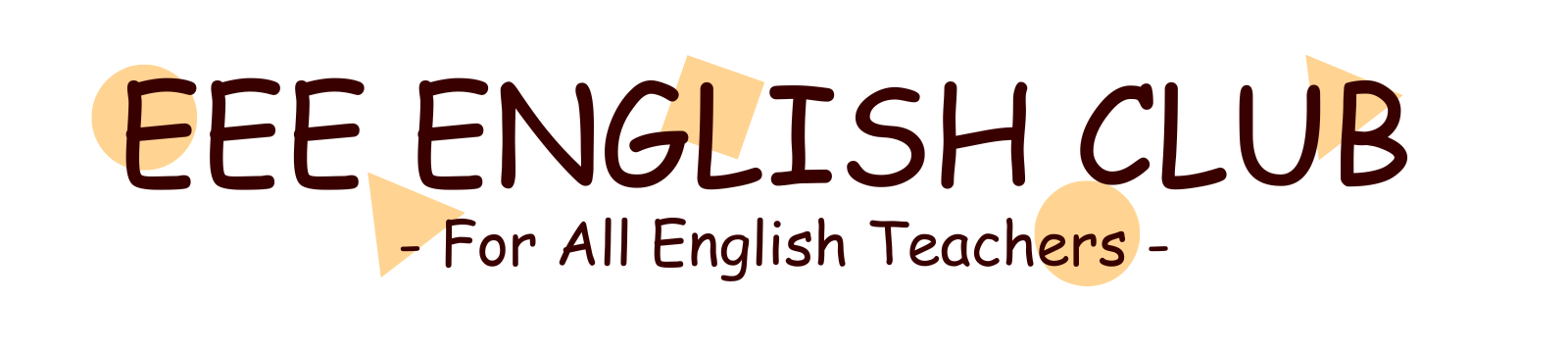EEE ENGLISH CLUB